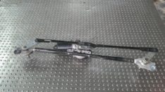 HYUNDAI GENESIS COUPE 2016 MECHANIZM WYCIERACZEK PRZÓD + SILNICZEK EU