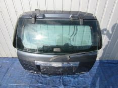 CHEVROLET CAPTIVA 2006 KLAPA BAGAŻNIKA KPL