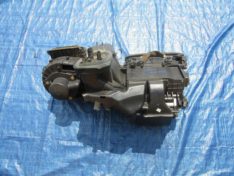 Trailblazer 4.2i NAGRZEWNICA DMUCHAWA OBUDOWA EU