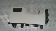 JAGUAR XJ X351 2016 OSŁONA OBUDOWA POD KIEROWNICĄ