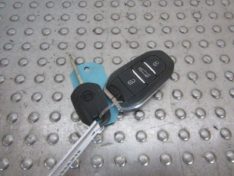 OPEL GRANDLAND X 1.6GDI 2017 PILOT + KLUCZYK KPL