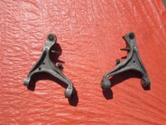 CADILLAC SRX I 2007 WAHACZ GÓRNY PRZÓD