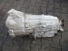 BMW E90 2.0 2.5 3.0 09-12 SKRZYNIA BIEGÓW + SPRZĘGŁO AUTOMAT 6L45