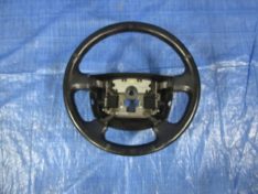 SsangYong Actyon 2007 KIEROWNICA SKÓRA