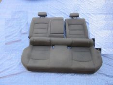 Chevrolet Malibu 2020 KANAPA TYŁ