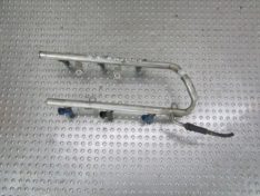 Chrysler Pacifica I 3.5i LISTWA WTRYSKOWA WTRYSKI KPL