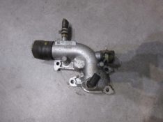 Chevrolet Volt 1.4i 10 OBUDOWA WLOT WODY 55573356