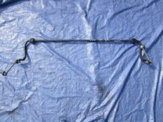 DS7 1.5D 2020 DRĄŻEK STABILIZATOR TYŁ + ŁĄCZNIKI EU KPL