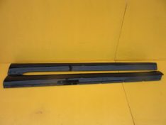 Bentley Continental Flying Spur NAKŁADKA PROGU PRAWA