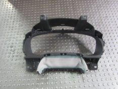 CADILLAC CTS III 2016 RAMKA OBUDOWA LICZNIKA