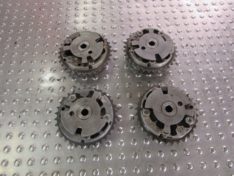 Suzuki XL7 3.6i 2007 WARIATOR