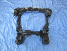 KIA SPORTAGE II 2.0i 2007 SANKI WÓZEK BELKA PRZÓD