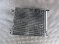 Hummer H3 3.7i 2007 CHŁODNICA KLIMATYZACJI