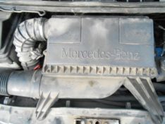 Mercedes Vito W639 2.2D 150KM 2005 SILNIK OM646.982