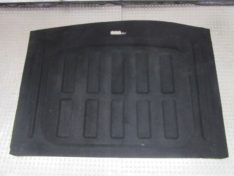 SSANGYONG KORANDO IV 2022 PŁYTA PODŁOGA DOLNA Z BAGAŻNIKA