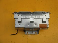 Land Rover Freelander II PODUSZKA AIRBAG PASAŻERA