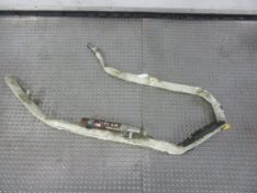 HUMMER H3 2007 KURTYNA POWIETRZNA LEWA PRAWA