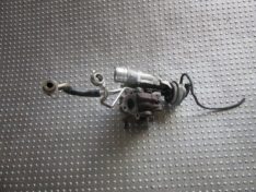 Honda CR-V IV 1.6D 2013 TURBINA TURBOSPRĘŻARKA