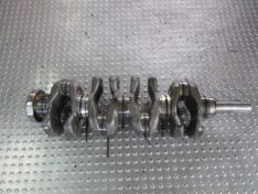 Toyota Tacoma II 2.7i 2013 WAŁ KORBOWY PANEWKI KPL