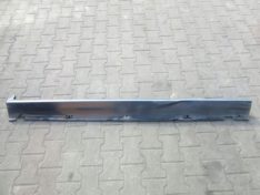 Cadillac SRX I LISTWA NAKŁADKA OSŁONA PROGU PRAWA