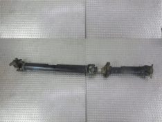 Mitsubishi L200 V Fullback 2.4D 2017 WAŁ NAPĘDOWY