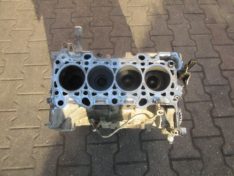 HONDA CRV III 2.2D 2008 BLOK SILNIKA WAŁ TŁOKI KPL