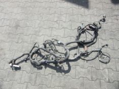 Hummer H3 3.7i 2007 INSTALACJA WIĄZKA SILNIKA