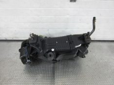 Dodge Dakota III 4.7i 07 NAGRZEWNICA DMUCHAWA KPL