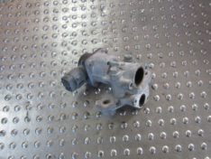 Subaru Outback V 2.5i 2016 ZAWÓR EGR