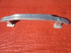 JEEP CHEROKEE KL 2018 LIFT BELKA WZMOCNIENIE ZDERZAKA TYŁ