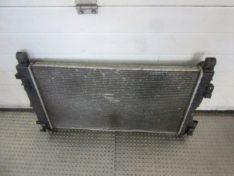 Chevrolet Malibu 1.5i 2016 CHŁODNICA WODY AUTOMAT