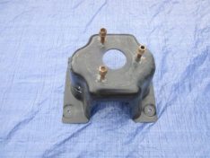 Hummer H3 2007 MOCOWANIE WSPORNIK KOŁA ZAPASOWEGO