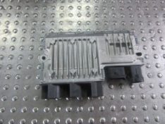 CADILLAC CTS III 2.0i 2016 MODUŁ STEROWNIK  ŁADOWANIA BATERII 23413621