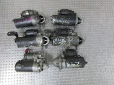 Opel Frontera B 2.2D 98-04 ROZRUSZNIK