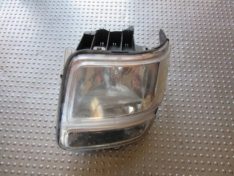 Dodge Nitro 2008 LAMPA LEWA PRZÓD EUROPA