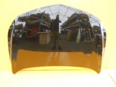 Chevrolet Malibu 2022 MASKA WYCISZENIE ALUMINIUM