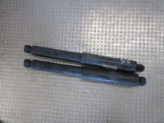 Dodge Dakota II 2002 AMORTYZATOR TYŁ