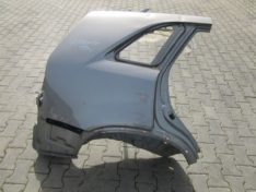 KIA SORENTO II 2008 ĆWIARTKA BŁOTNIK PRAWY TYŁ