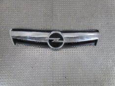 Opel Antara 2008 ATRAPA GRILL CHROM