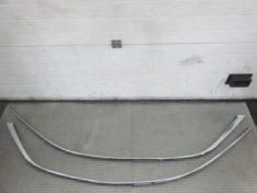 CADILLAC III 2016 LISTWA DACHOWA BOCZNA CHROMOWANA LEWA PRAWA