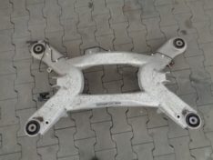 BENTLEY GT 2012 SANKI WÓZEK TYŁ