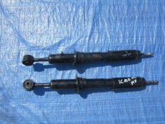 Toyota Land Cruiser 120 2005 AMORTYZATOR PRZÓD