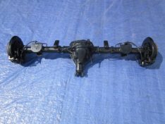 Hummer H3 3.7i 2007 MOST TYŁ Z ABS AUTOMAT