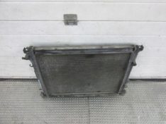 Dodge Magnum 2.7i 2006 CHŁODNICA WODY AUTOMAT