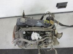 Nissan Terrano II 2001 2.7D 125KM SILNIK