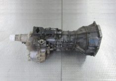 Frontera A 2.4i 92-95 SKRZYNIA BIEGÓW + REDUKTOR