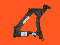 Ford Transit Connect ŚLIZG MOCOWANIE ZDERZAKA PRAWY TYŁ