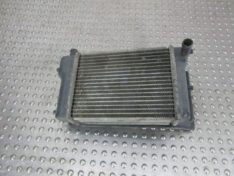 INFINITI QX70 3.0D 2011 INTERCOOLER CHŁODNICA POWIETRZA