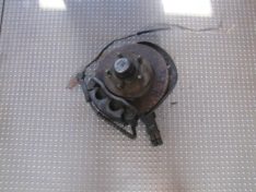 Ford Ranger XLT 2000 ZWROTNICA PRAWA PRZÓD