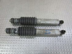 Dodge Ram III 1500 2004 AMORTYZATOR PRZÓD